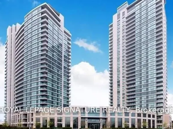 215 Sherway Gardens Rd, Toronto, ON