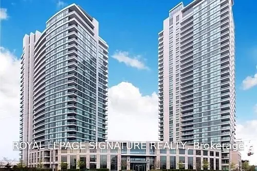 215 Sherway Gardens Rd #2501 Photo 1