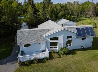 9525 Highway 6, Pugwash, NS B0K 1L0