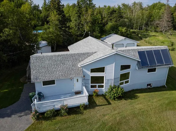 9525 Highway 6, Pugwash, NS B0K 1L0