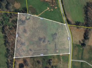 0 Eugene Reed Rd, Woodbury, TN 37190