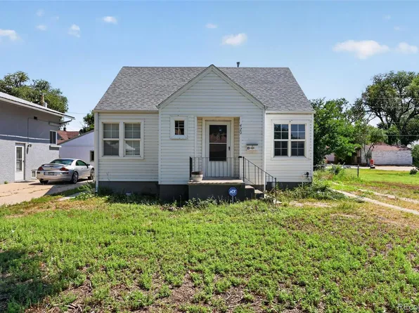 420 Park Street, Fort Morgan, CO 80701