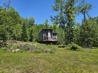 271 Bigelow Road, Saint Albans, ME 04971
