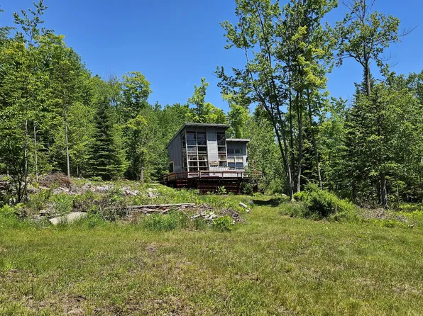271 Bigelow Road, Saint Albans, ME 04971