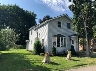 5 Adams St, Dansville, NY