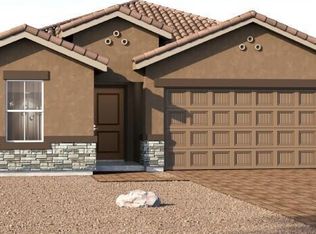 794 W Calle Manolete, Sahuarita, AZ 85629