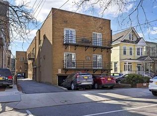 77 Sherman Pl APT 1A, Jersey City, NJ 07307