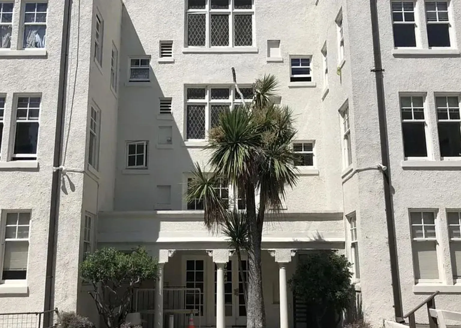 2409 College Ave — Photo 1