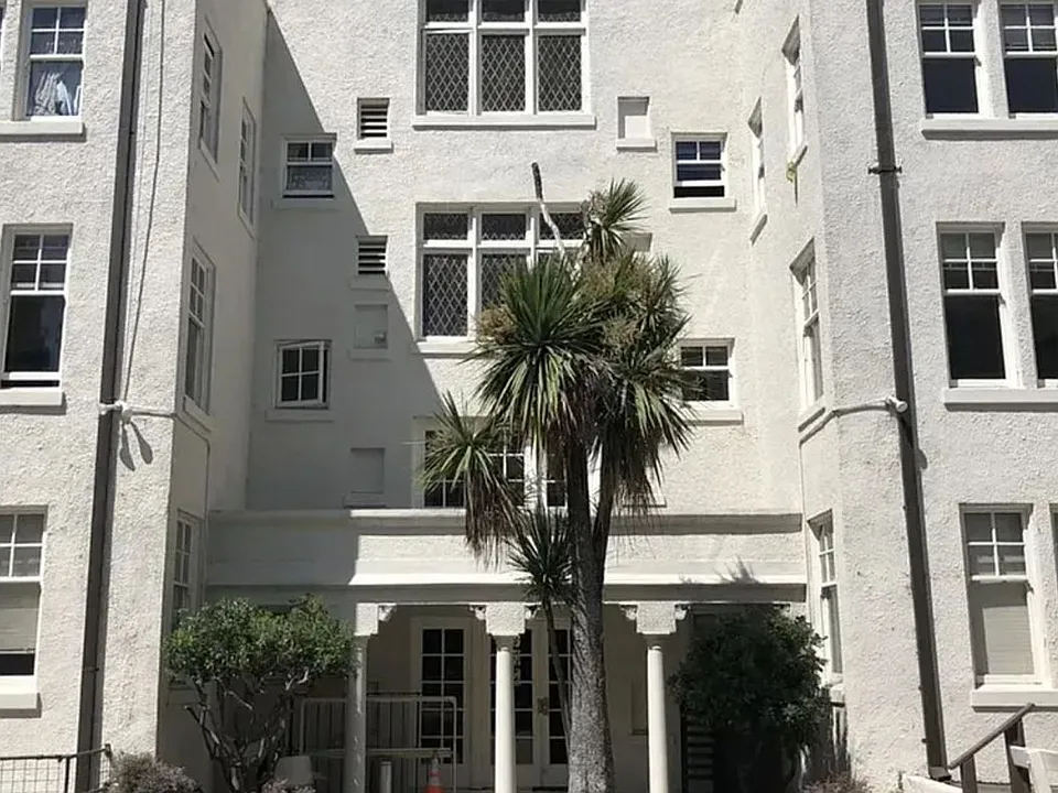 2409 College Ave