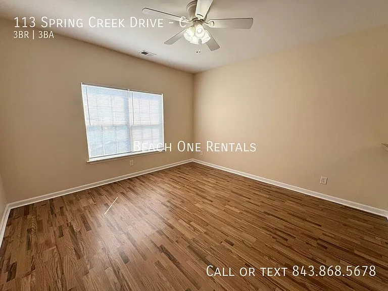 113 Spring Creek Dr #C — Photo 3