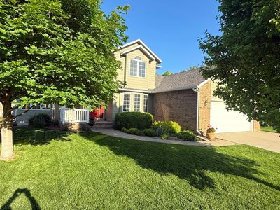 2624 Carolina Dr, Salina, KS, 67401