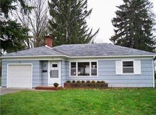 120 Ridgeview Dr, East Rochester, NY 14445