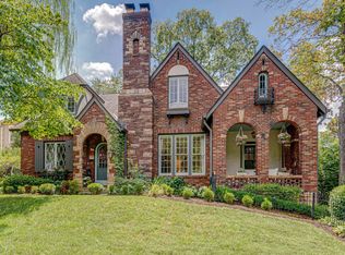 3607 Bellwood Ave, Nashville, TN 37205
