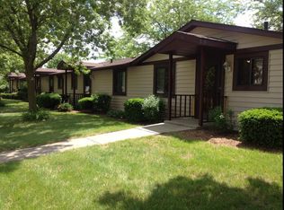 3273 Graydon Ave, East Troy, WI 53120
