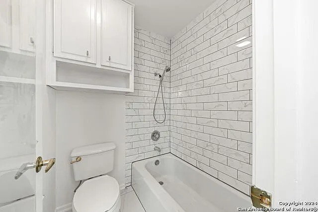 6106 Vance Jackson Rd #50 — Photo 25