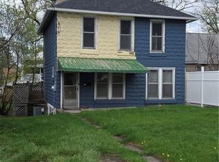 15 Grand St, Binghamton, NY 13903