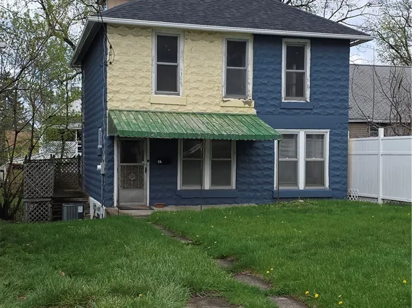 15 Grand St, Binghamton, NY 13903