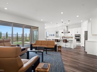 124 Springbough Ln, Las Vegas, NV 89138