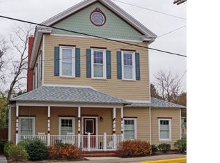 411 Kings Hwy, Lewes, DE 19958