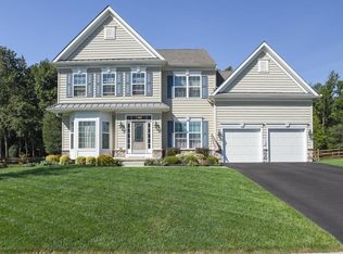 1133 Madrid St, Townsend, DE 19734