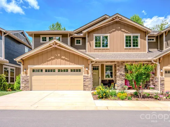 552 Sweet Birch Park Ln, Black Mountain, NC 28711