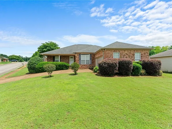 2011 Cross Creek Dr, Tuscaloosa, AL 35404