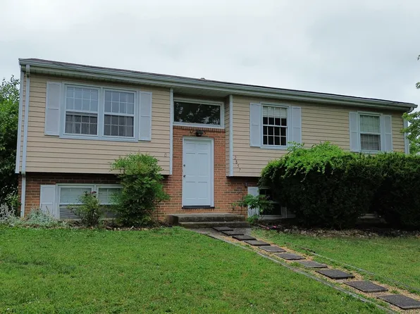 2857 Envoy Dr, Roanoke, VA 24019