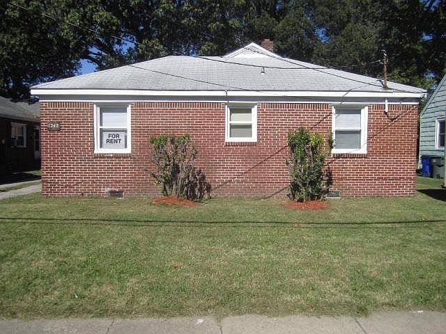 1st image of 1242 Picadilly St #B