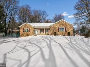 7206 Drought Spring Dr, Frederick, MD 21702