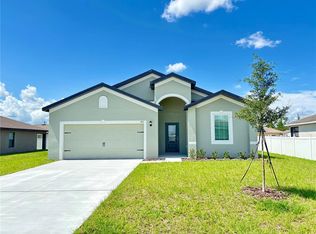 385 Begonia Ct, Poinciana, FL 34759