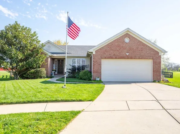 527 Clayton Ct, Harrison, OH 45030
