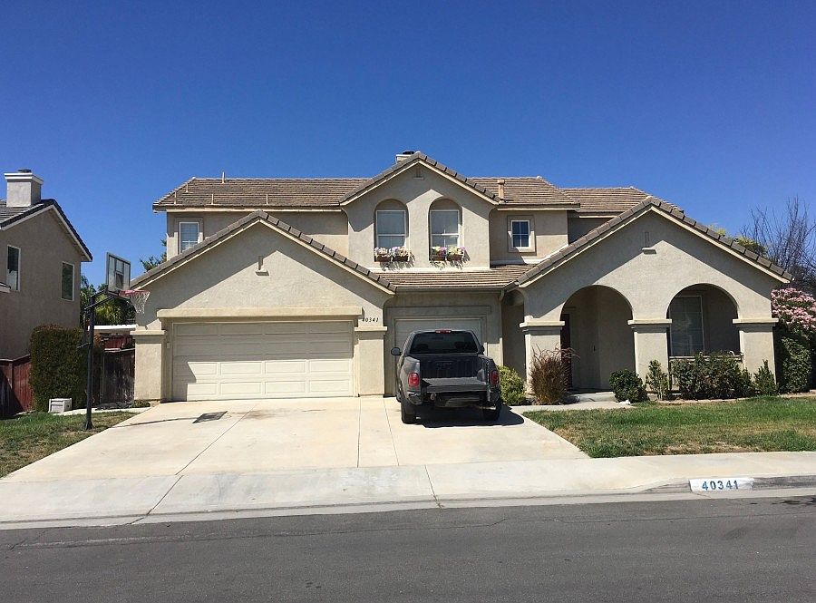 1st image of 40341 Saddlebrook St