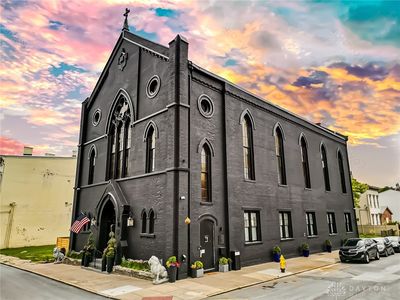 1835 Baymiller St, Cincinnati, OH, 45214