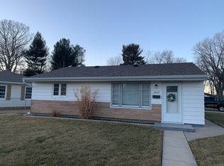 2223 E Grant St, Springfield, IL 62703