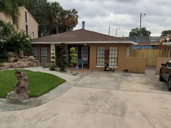 3316 W Kathleen St, Tampa, FL 33607