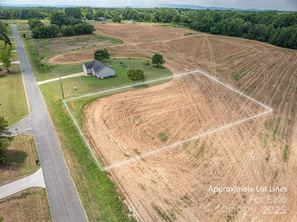 0 Hill Gates Trl #34, Cherryville, NC 28021