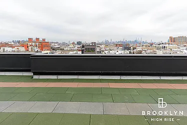 Rented by Brooklyn High Rise LLC