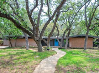 10114 Sunflower Ln, San Antonio, TX 78213