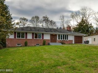 9521 Long View Dr, Ellicott City, MD 21042