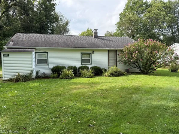 501 Maryland Ave, Salem, OH 44460