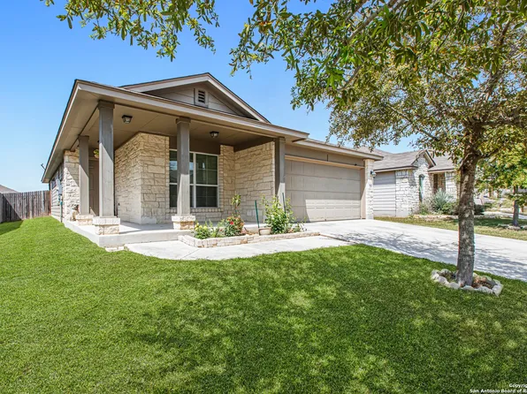 759 SPECTRUM DR, New Braunfels, TX 78130