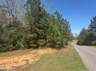 0 Cedarwood Dr #1, Perkinston, MS 39573