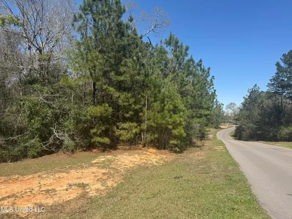 0 Cedarwood Dr #1, Perkinston, MS 39573