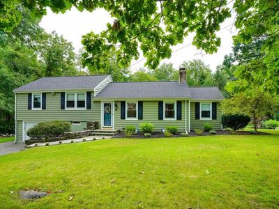 21 Henley Rd, Acton, MA, 01720