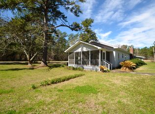 1480 French Santee Rd, Jamestown, SC 29453