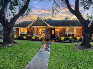4411 Colchester St, Houston, TX 77018