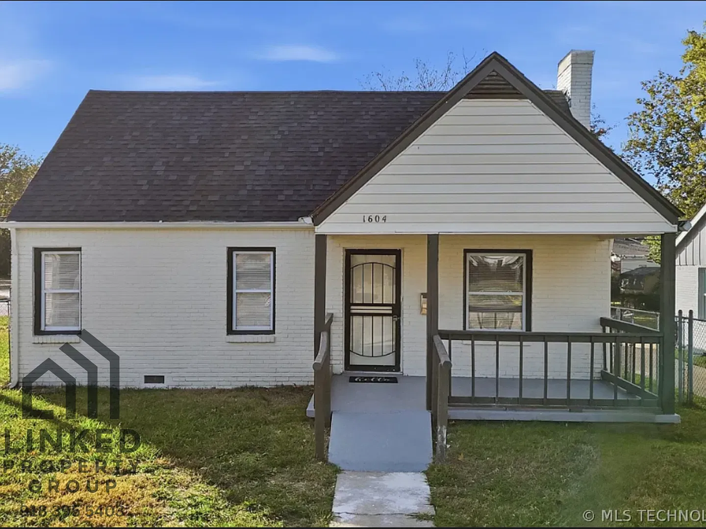 Charming Home for Rent in Tulsa, OK — Photo 2