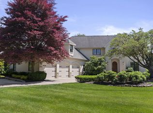 3934 Tarrington Ln, Columbus, OH 43220