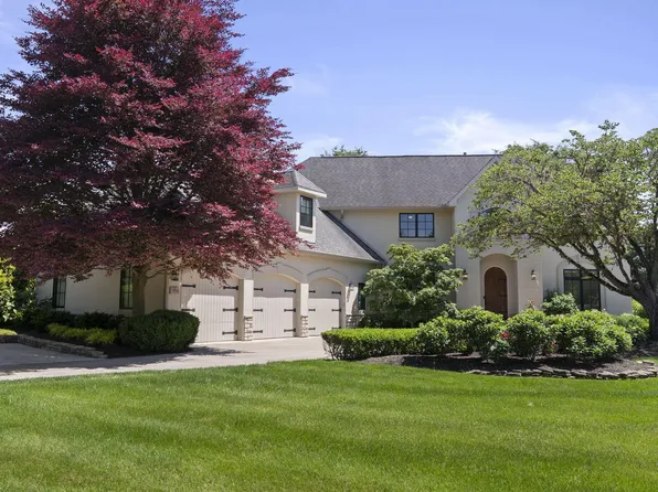 3934 Tarrington Ln, Columbus, OH 43220
