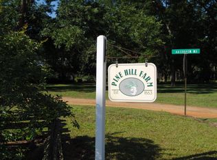 26 A A Cooper Rd, Meigs, GA 31765